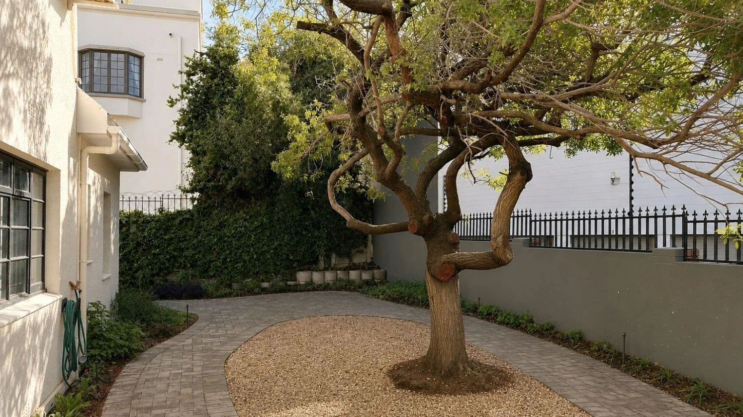 Refurbished Office Space in Caledon Street, Somerset West Central<br/><br/>