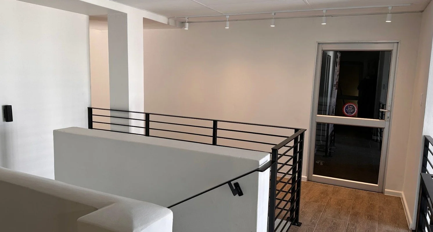 Refurbished Office Space in Caledon Street, Somerset West Central<br/><br/>