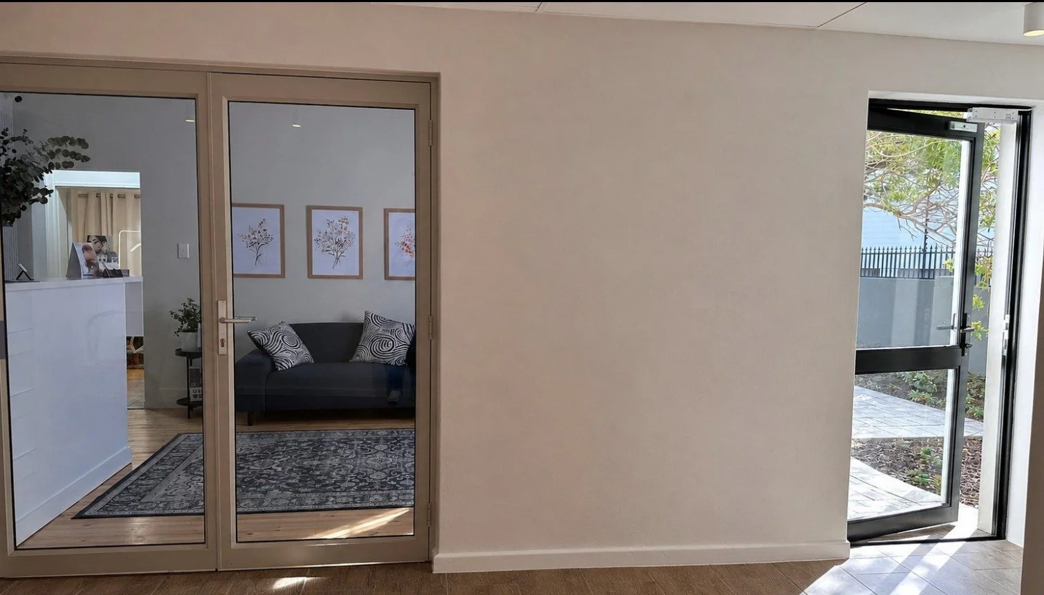 Refurbished Office Space in Caledon Street, Somerset West Central<br/><br/>