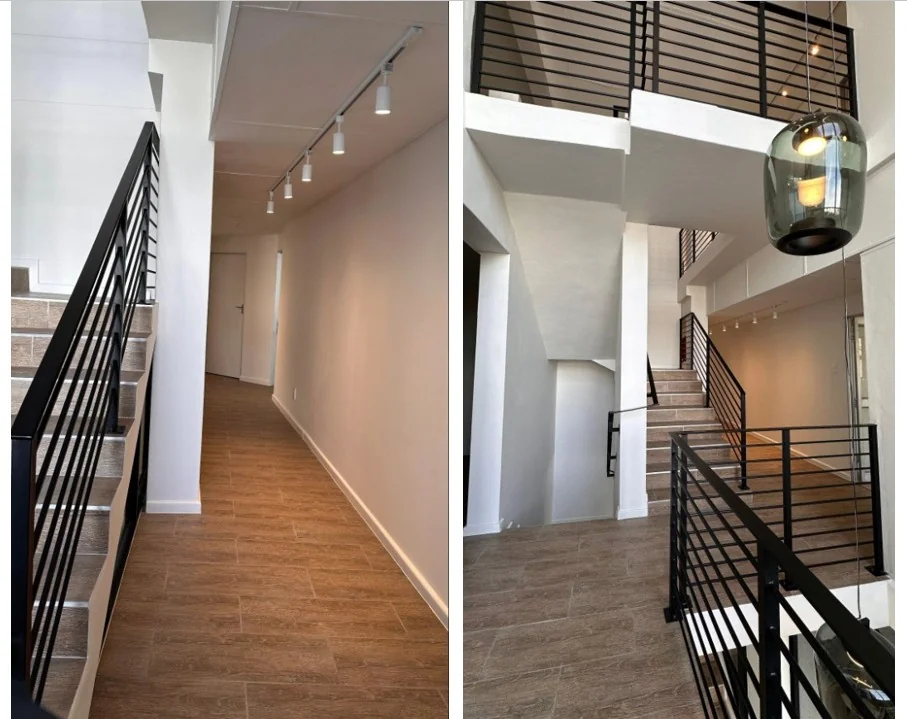 Refurbished Office Space in Caledon Street, Somerset West Central<br/><br/>