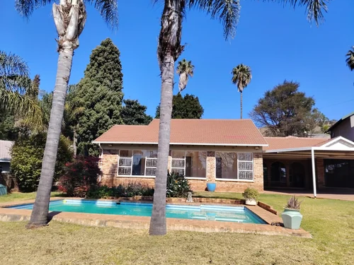 Helderkruin, Roodepoort