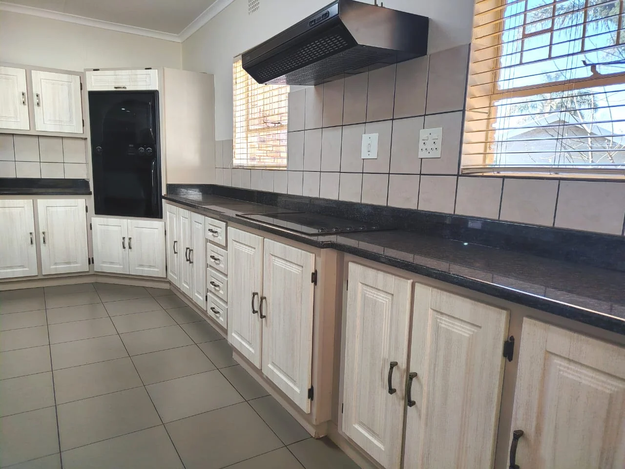 Super Home for the Young or Old including a 1 bedroom flat and very low maintenance home and garden.