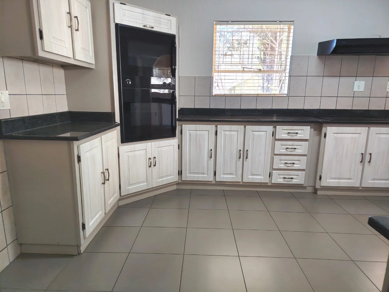 Super Home for the Young or Old including a 1 bedroom flat and very low maintenance home and garden.