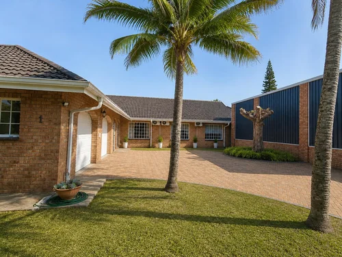 Meer En See, Richards Bay