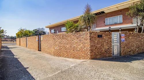 Witfield, Boksburg