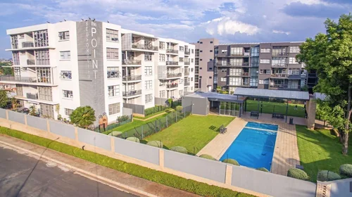Bedfordview, Bedfordview