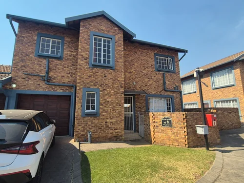 Greenstone Hill, Edenvale