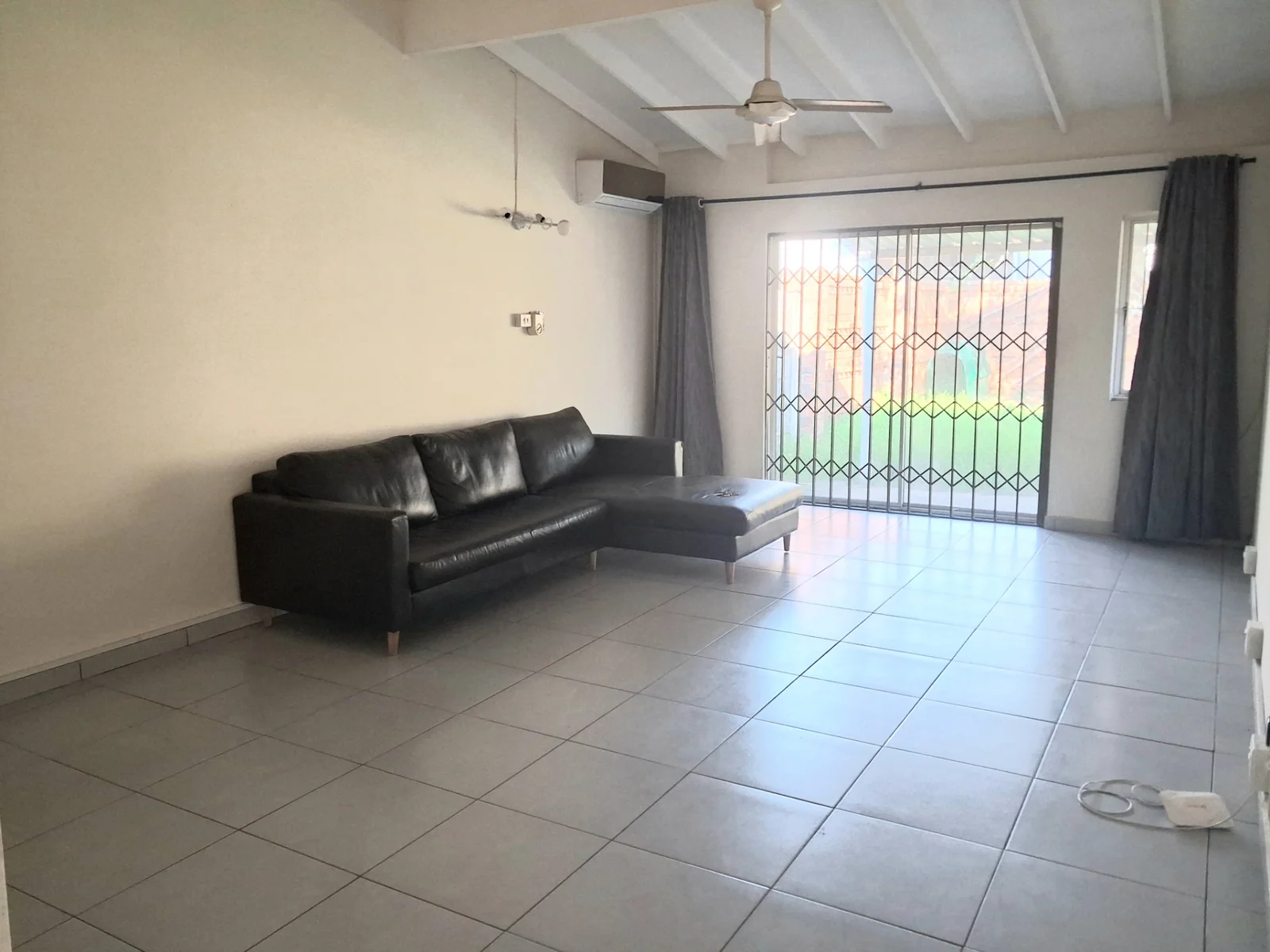 Low-maintenance home in a highly desirable area