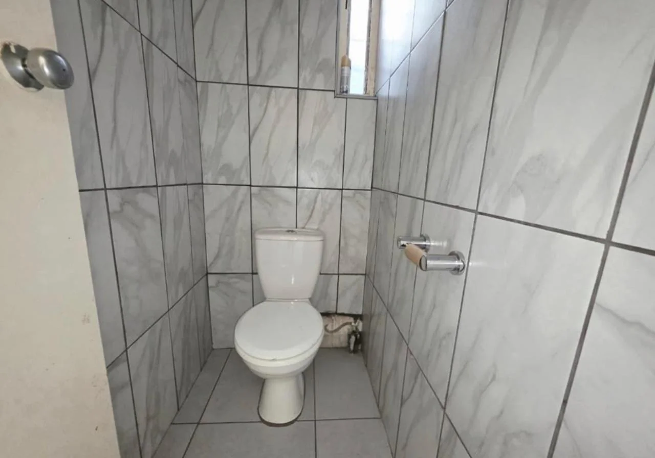 Low-maintenance home in a highly desirable area