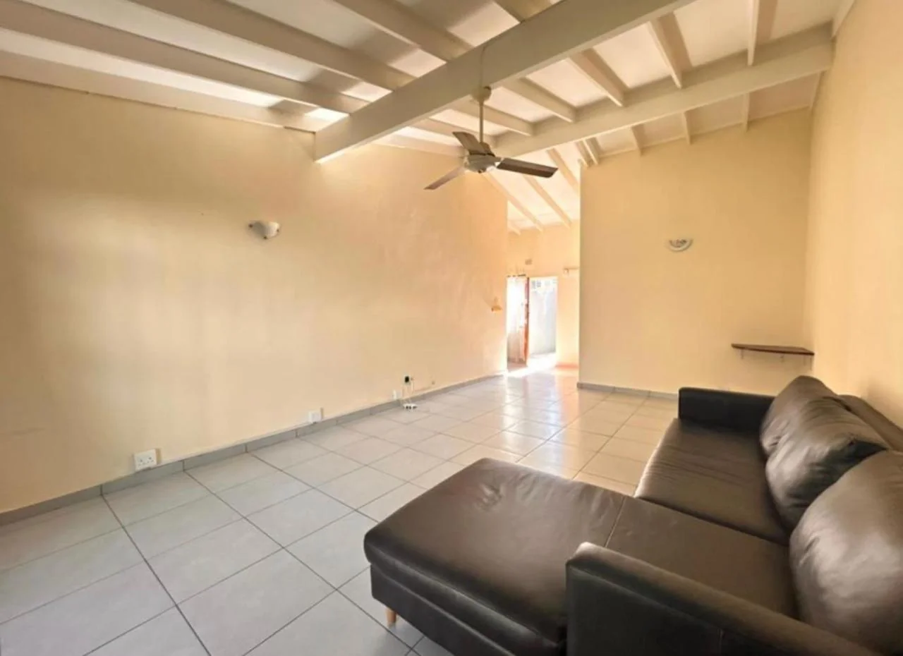 Low-maintenance home in a highly desirable area