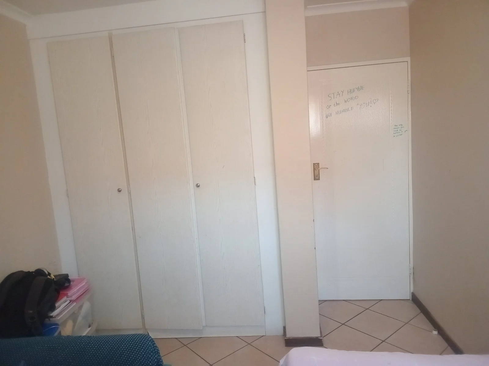 A lovely 3 bed, 2 bath in Sagewood , Midrand.