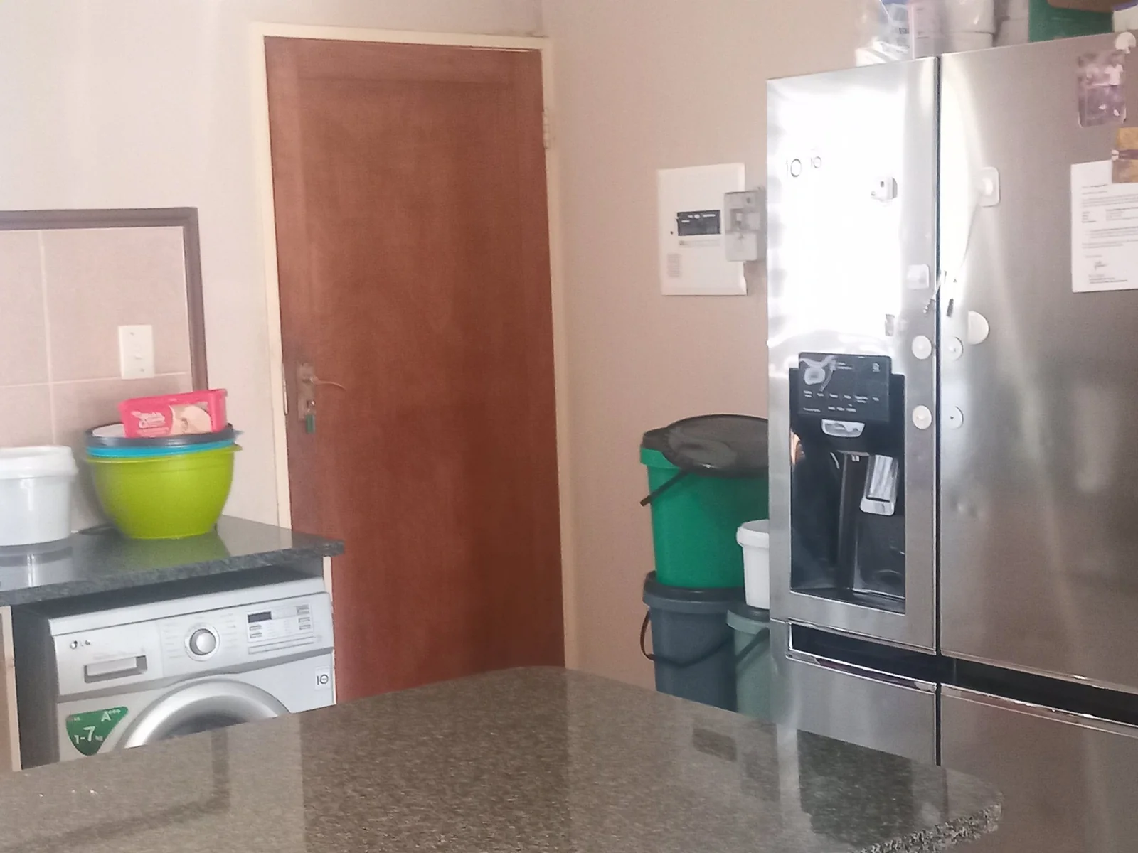 A lovely 3 bed, 2 bath in Sagewood , Midrand.