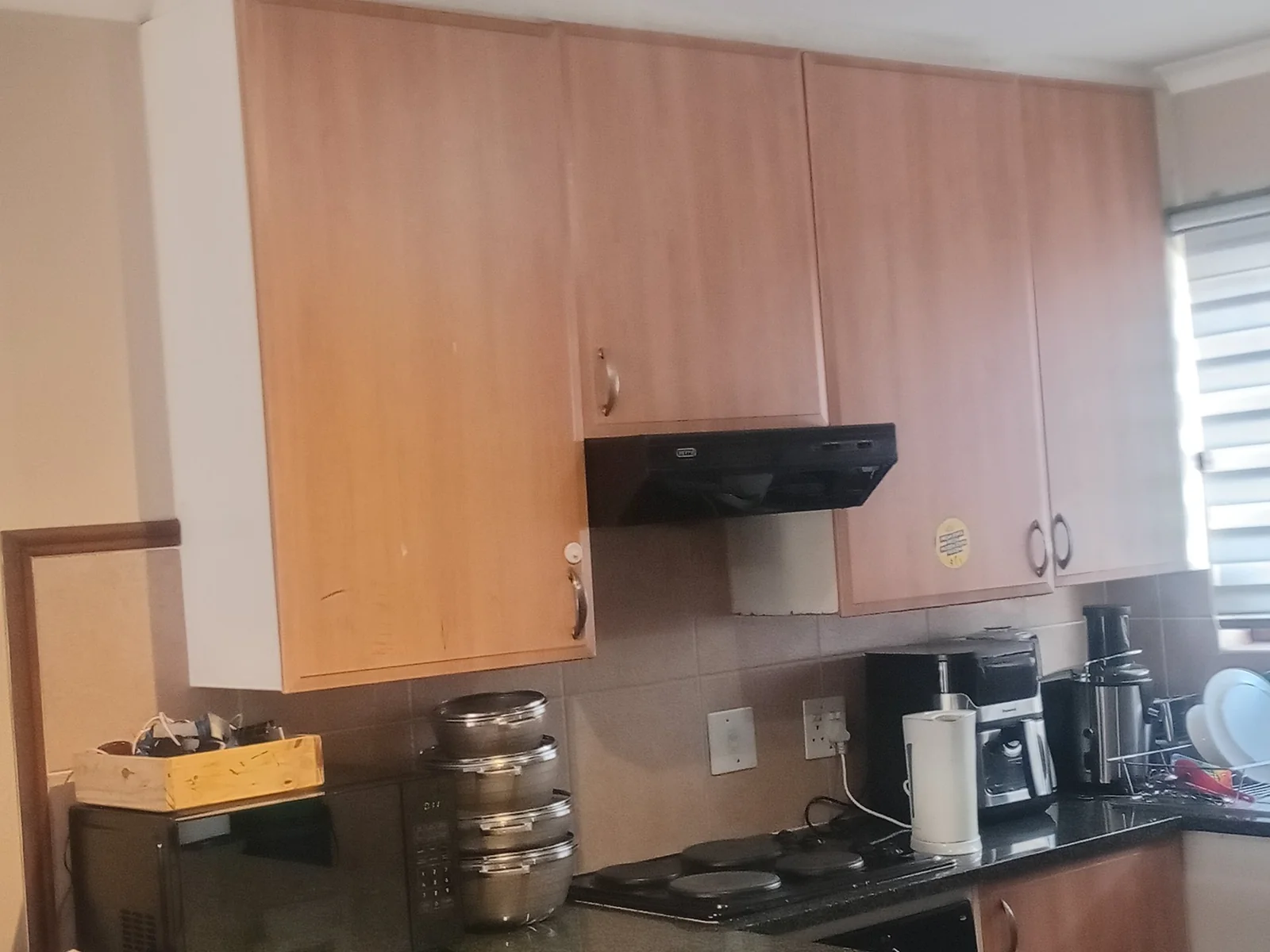 A lovely 3 bed, 2 bath in Sagewood , Midrand.