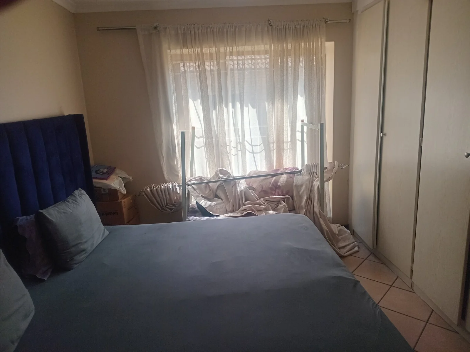 A lovely 3 bed, 2 bath in Sagewood , Midrand.