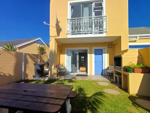 Tijgerhof, Milnerton