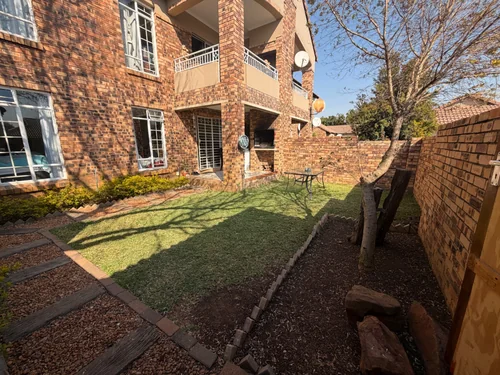 Moreleta Park, Pretoria