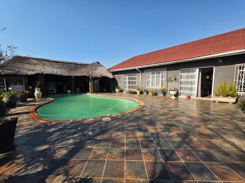 34 Second, Maraisburg, Roodepoort