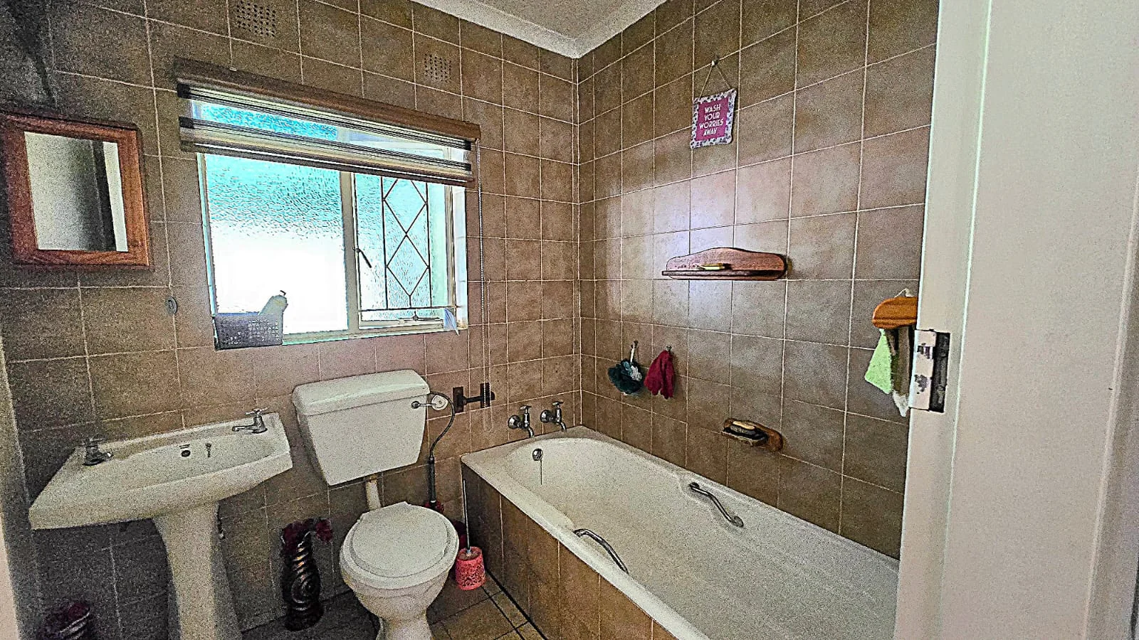 Spacious 3-Bedroom Family Home To Rent | R12,500 Per Month