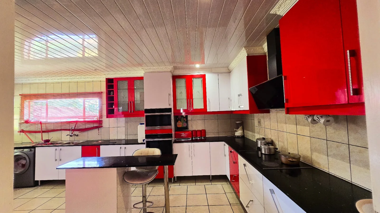Spacious 3-Bedroom Family Home To Rent | R12,500 Per Month