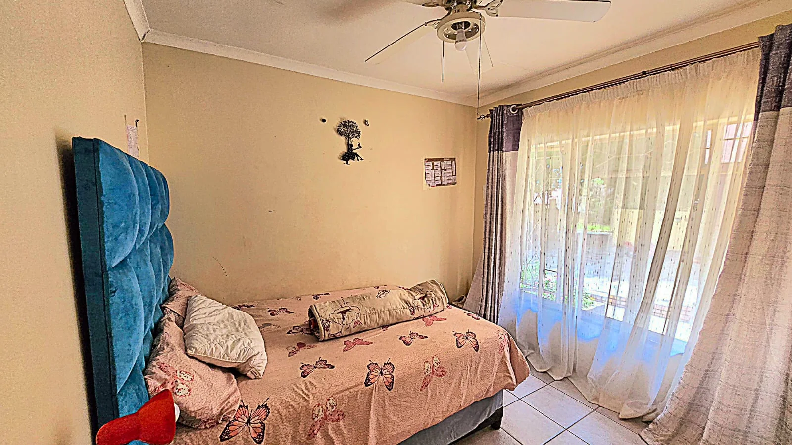 Spacious 3-Bedroom Family Home To Rent | R12,500 Per Month