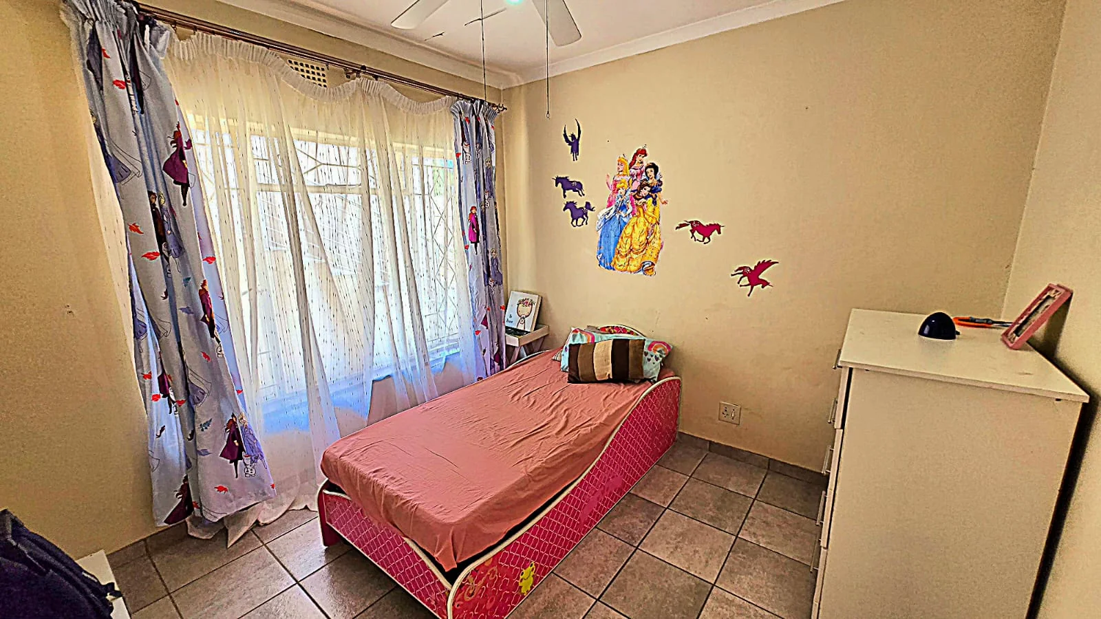 Spacious 3-Bedroom Family Home To Rent | R12,500 Per Month