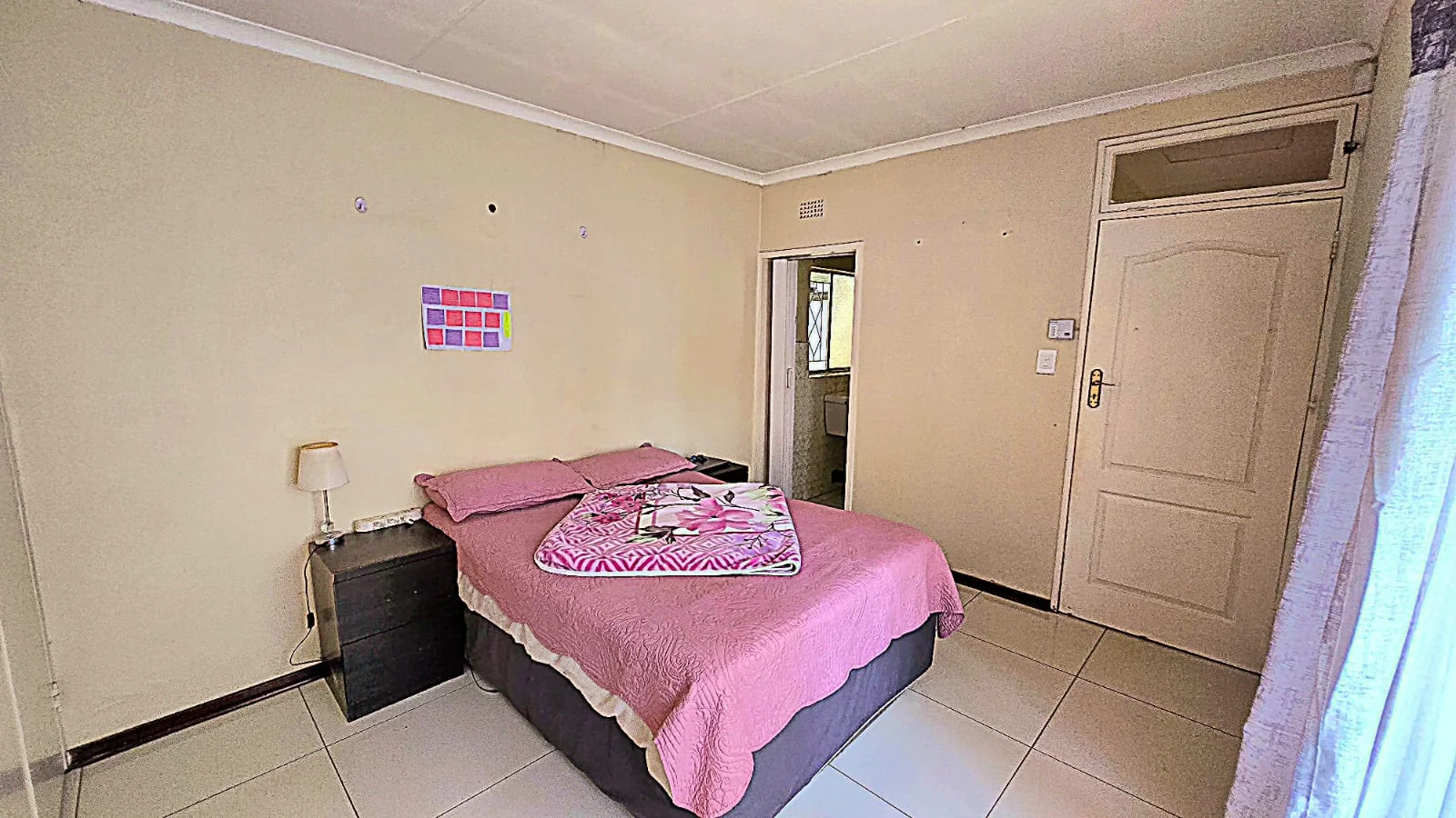 Spacious 3-Bedroom Family Home To Rent | R12,500 Per Month
