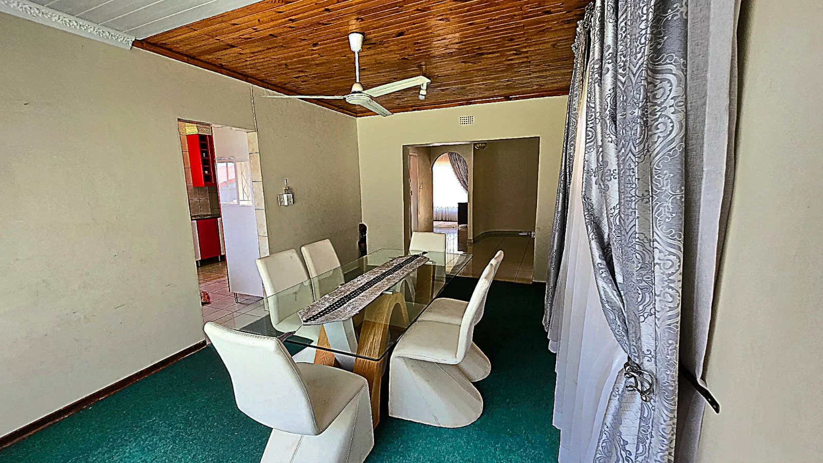 Spacious 3-Bedroom Family Home To Rent | R12,500 Per Month