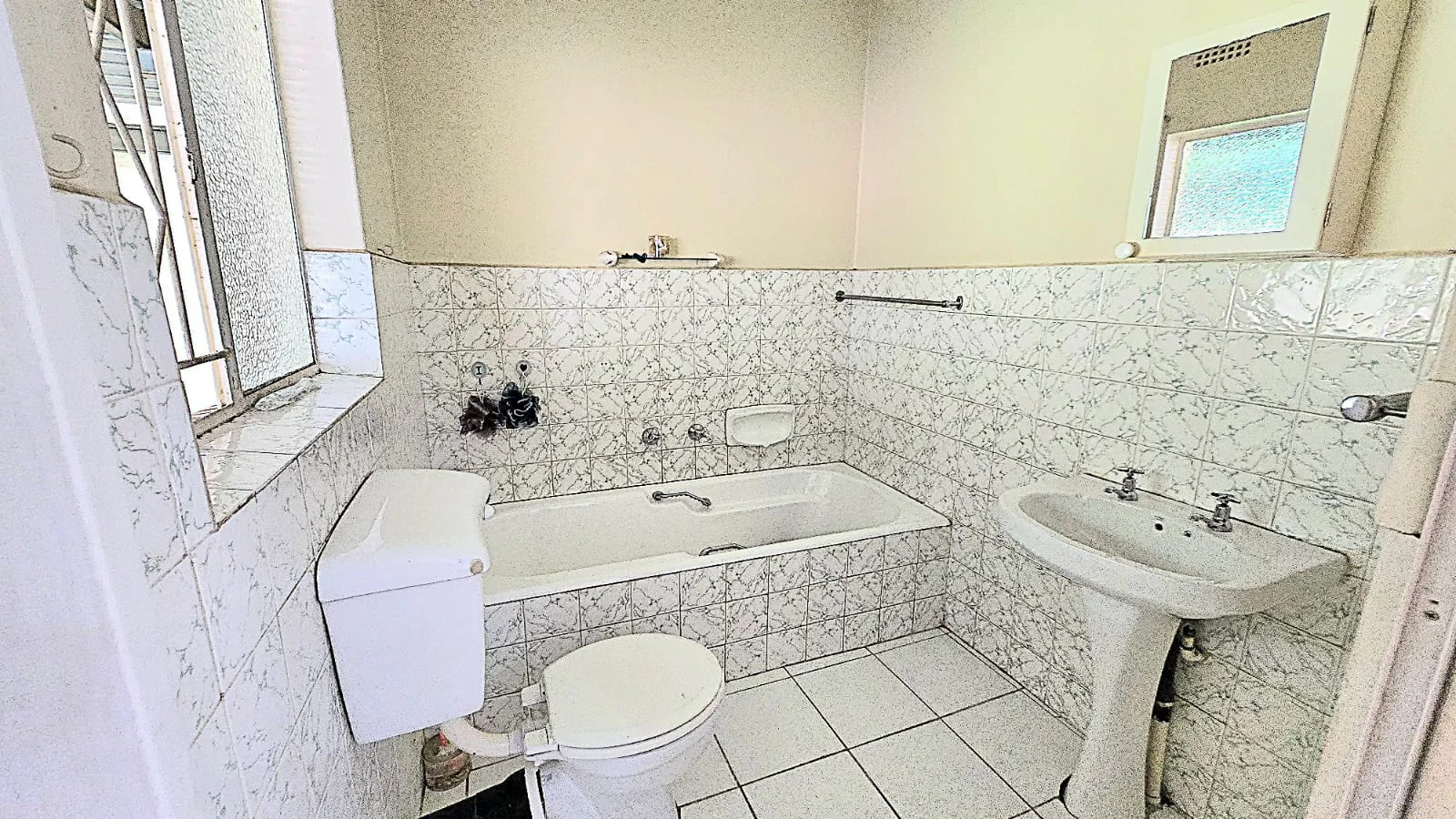 Spacious 3-Bedroom Family Home To Rent | R12,500 Per Month