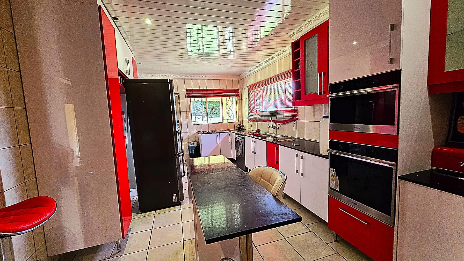 Spacious 3-Bedroom Family Home To Rent | R12,500 Per Month