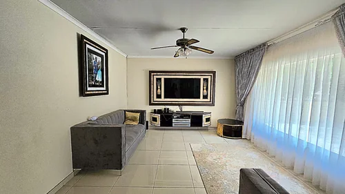 Birch Acres, Kempton Park