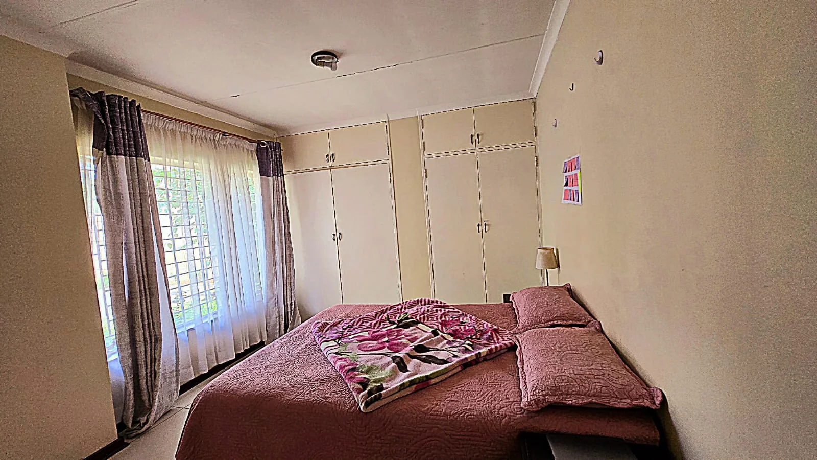 Spacious 3-Bedroom Family Home To Rent | R12,500 Per Month