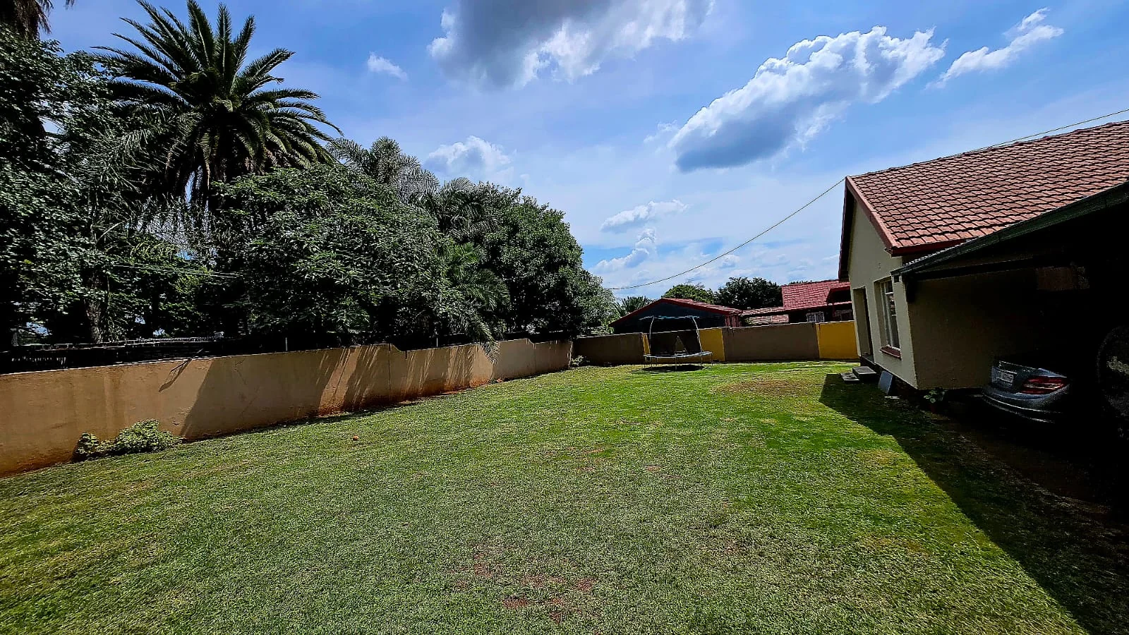 Spacious 3-Bedroom Family Home To Rent | R12,500 Per Month