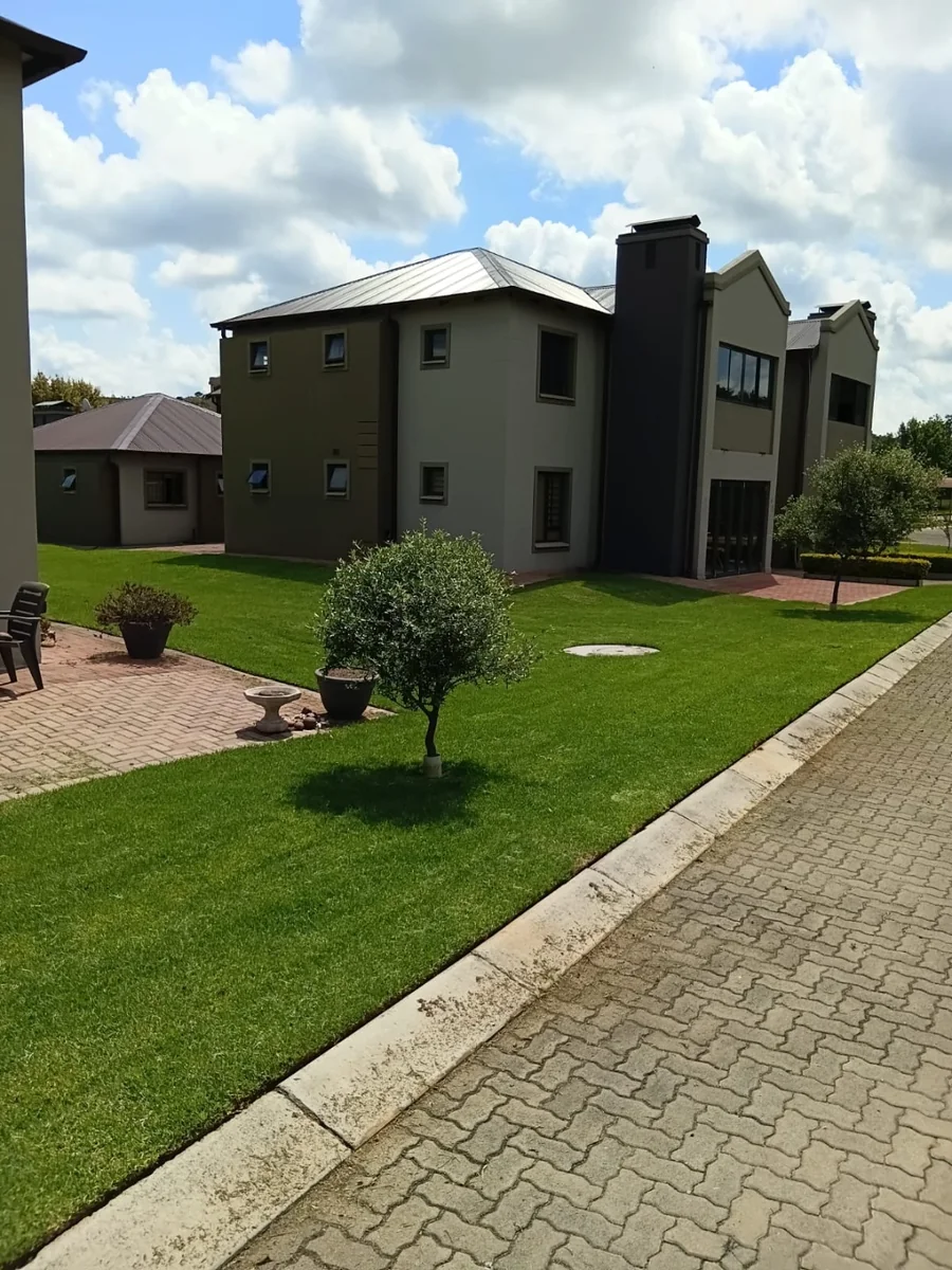 Secure Living