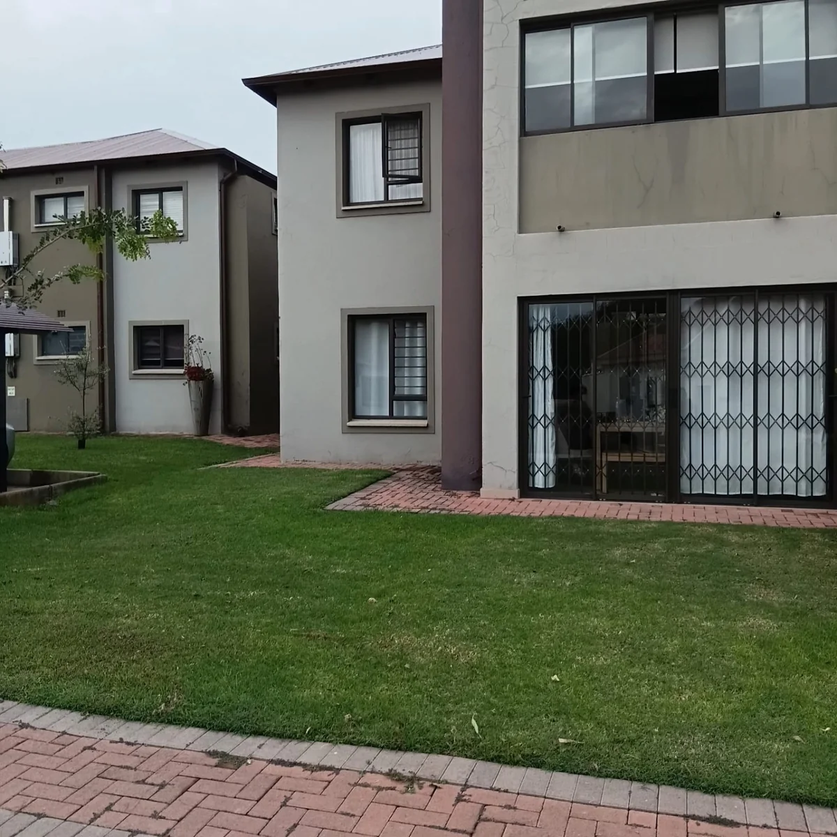 Secure Living