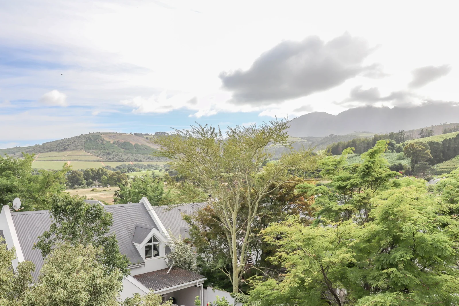 Spacious 3-Bedroom Home to Rent in Welgevonden Estate from 15 Sept 2026