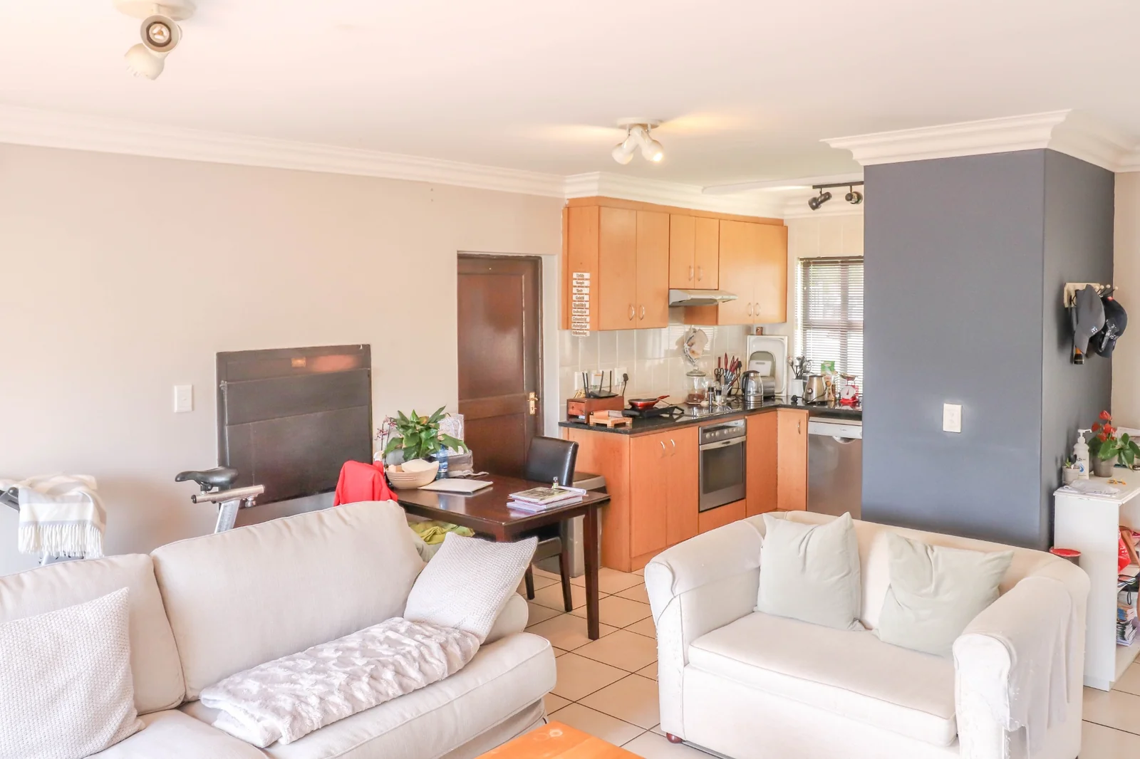 Spacious 3-Bedroom Home to Rent in Welgevonden Estate from 15 Sept 2026