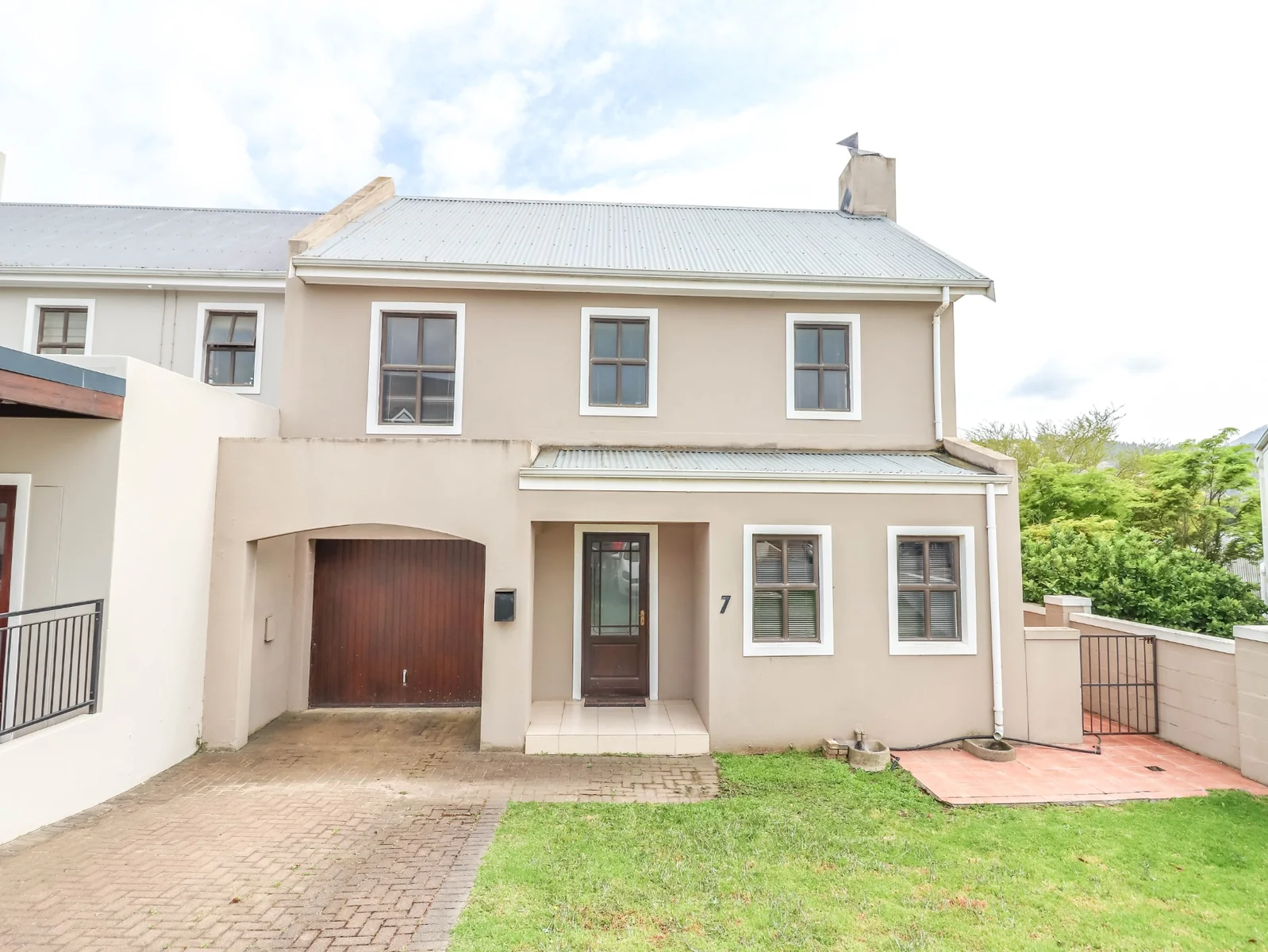 Spacious 3-Bedroom Home to Rent in Welgevonden Estate from 15 Sept 2026