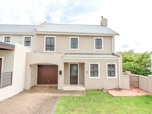 Welgevonden Estate, Stellenbosch