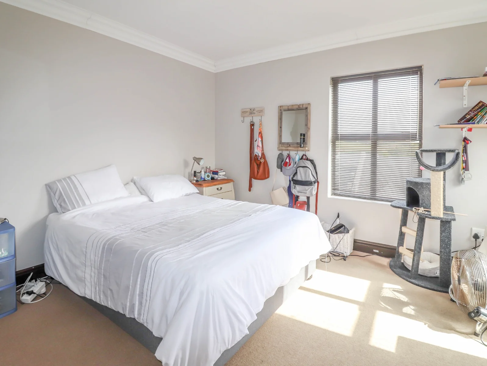 Spacious 3-Bedroom Home to Rent in Welgevonden Estate from 15 Sept 2026