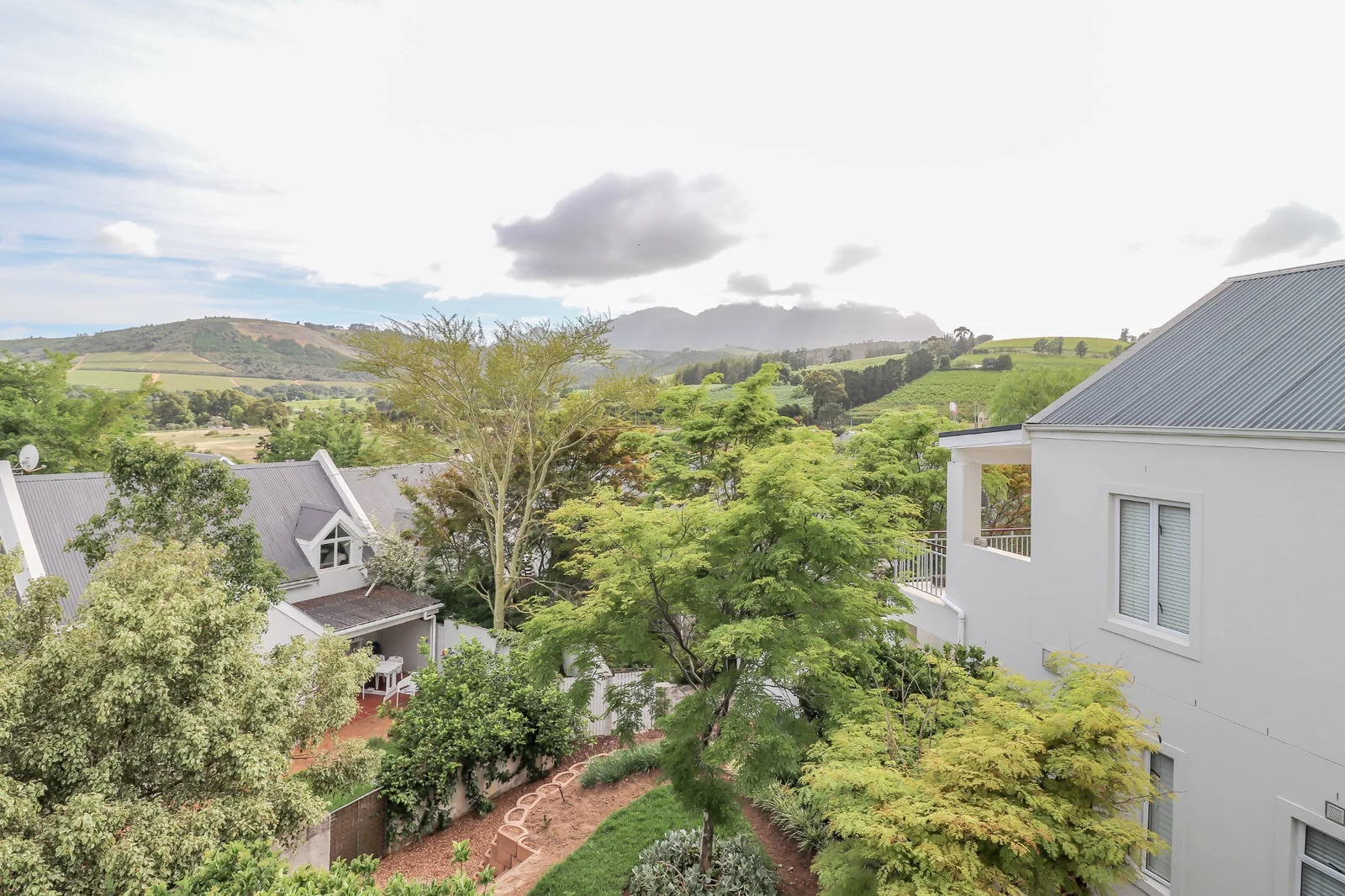 Spacious 3-Bedroom Home to Rent in Welgevonden Estate from 15 Sept 2026