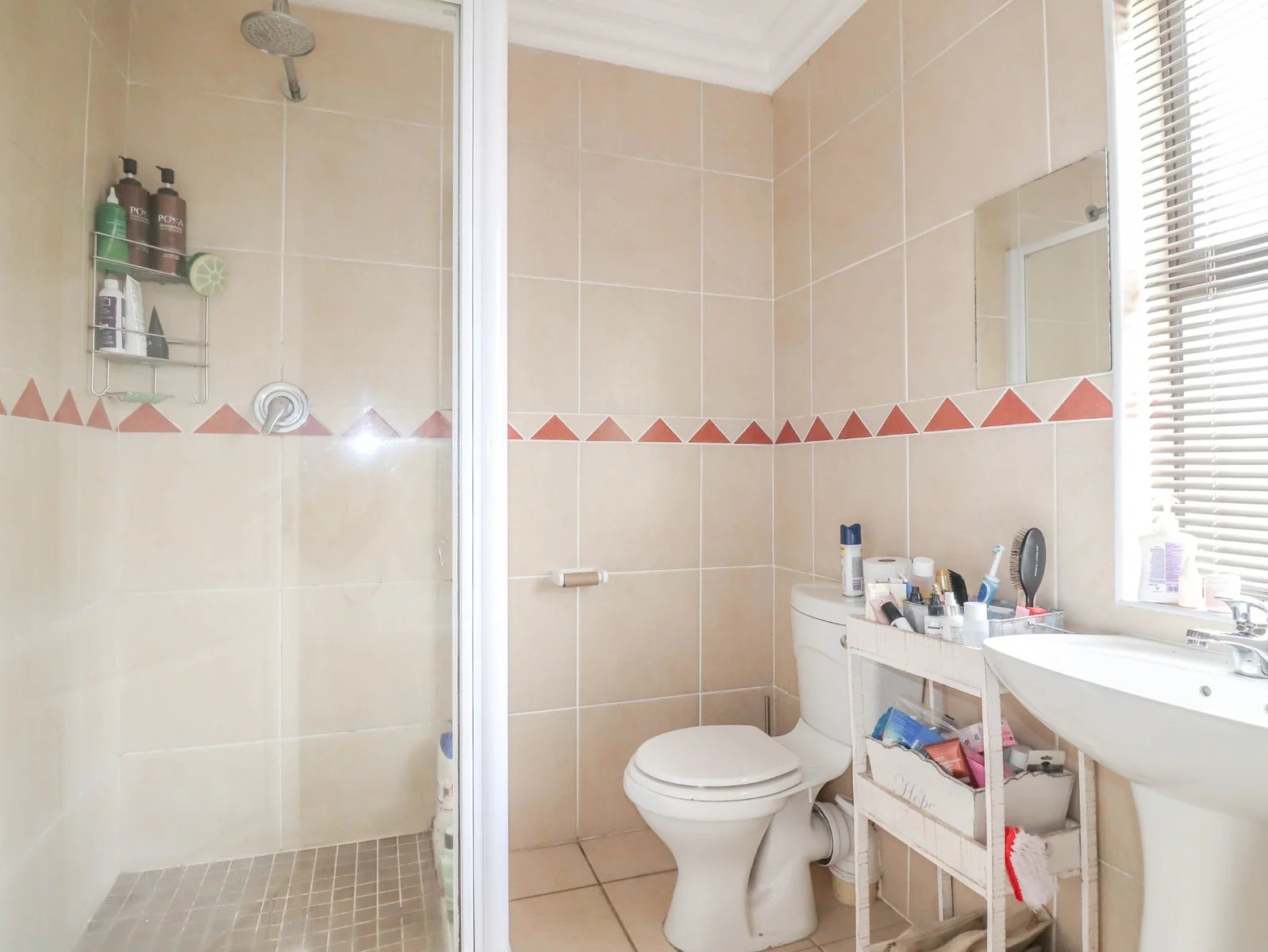 Spacious 3-Bedroom Home to Rent in Welgevonden Estate from 15 Sept 2026