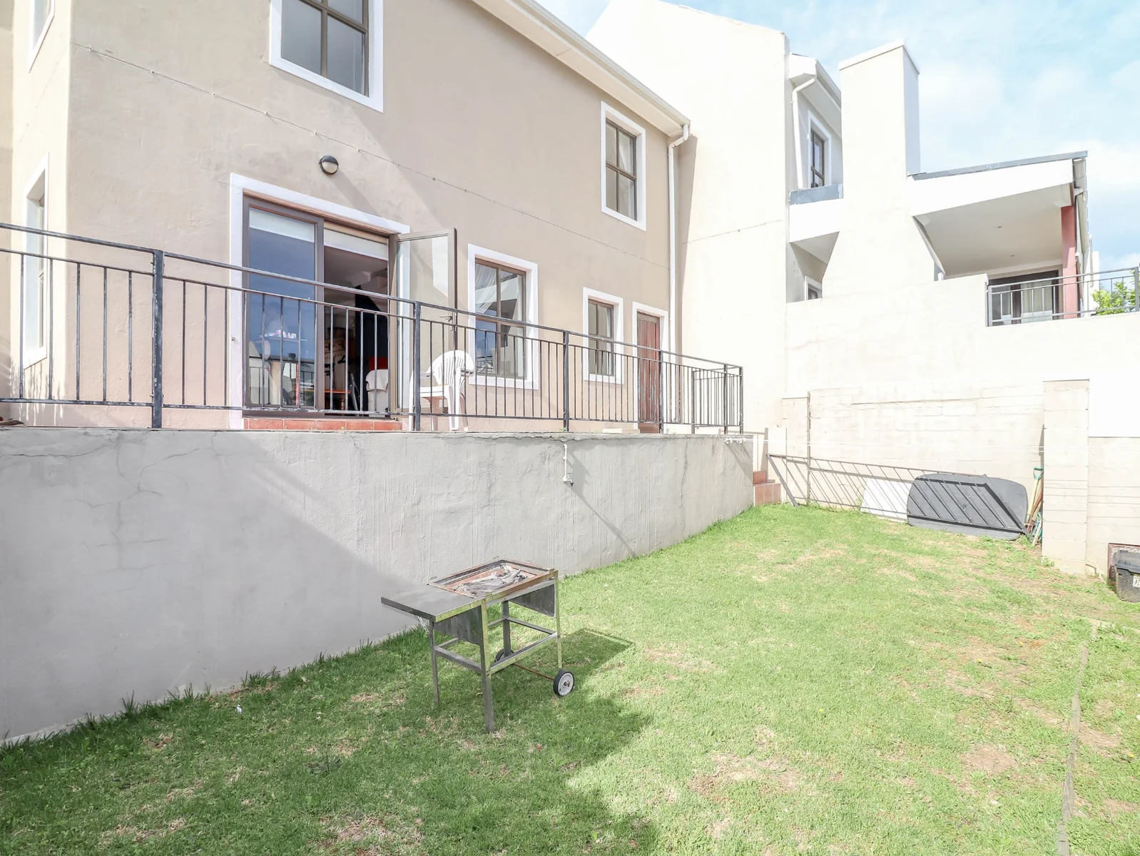 Spacious 3-Bedroom Home to Rent in Welgevonden Estate from 15 Sept 2026