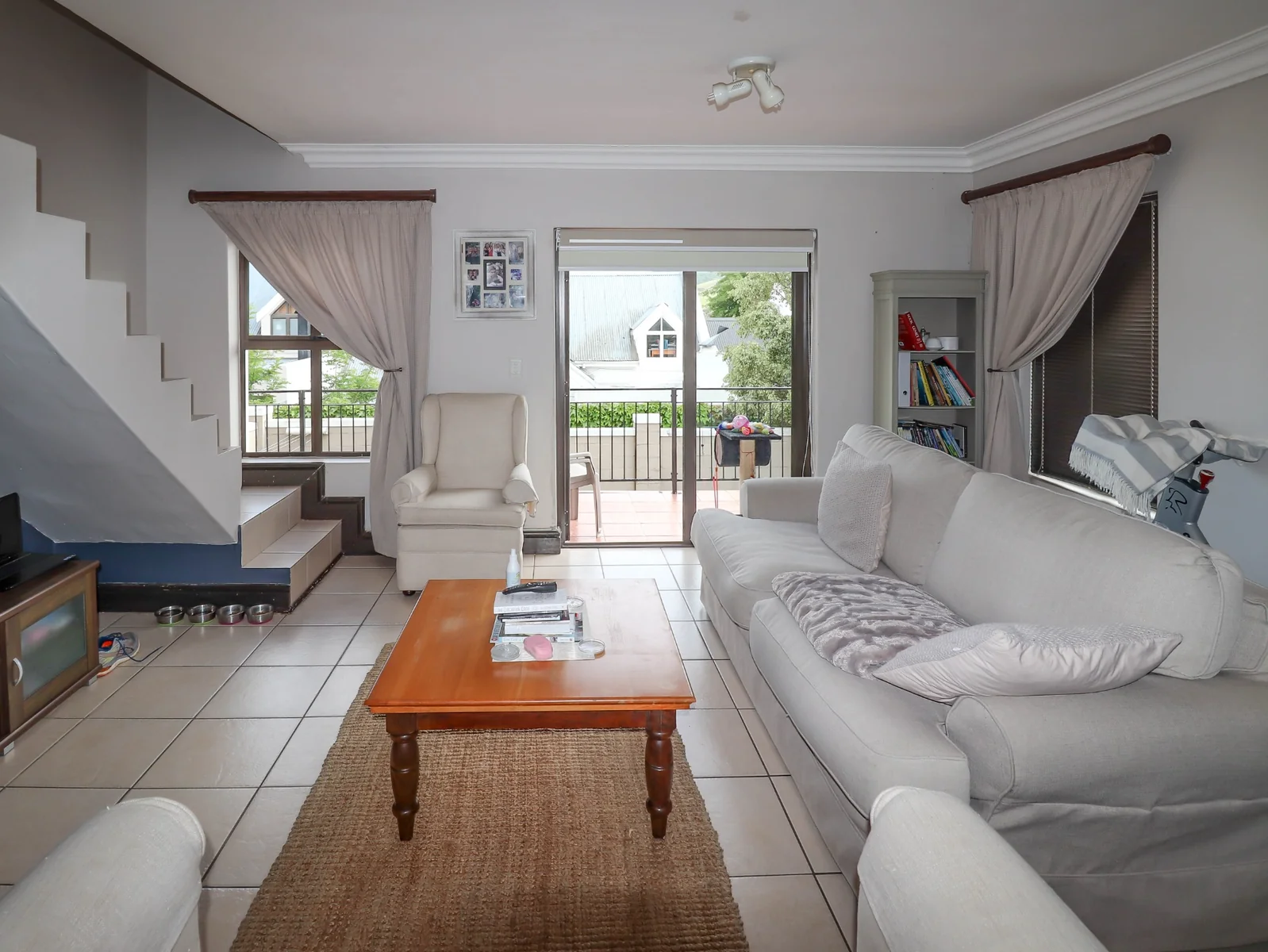 Spacious 3-Bedroom Home to Rent in Welgevonden Estate from 15 Sept 2026