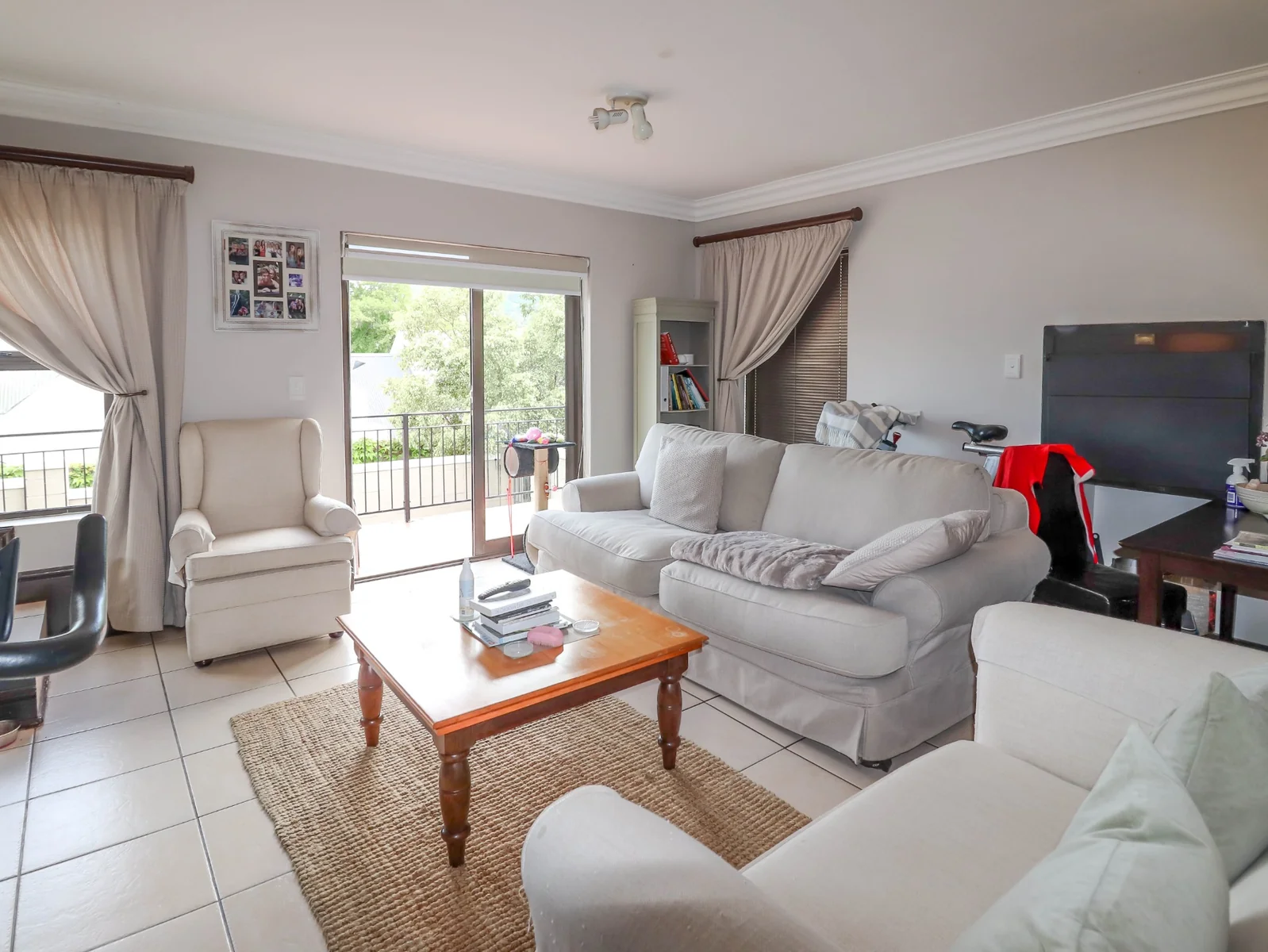 Spacious 3-Bedroom Home to Rent in Welgevonden Estate from 15 Sept 2026
