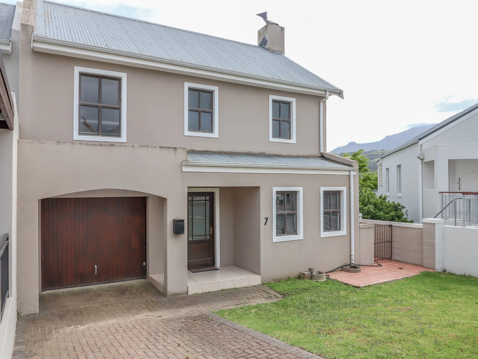 Spacious 3-Bedroom Home to Rent in Welgevonden Estate from 15 Sept 2026