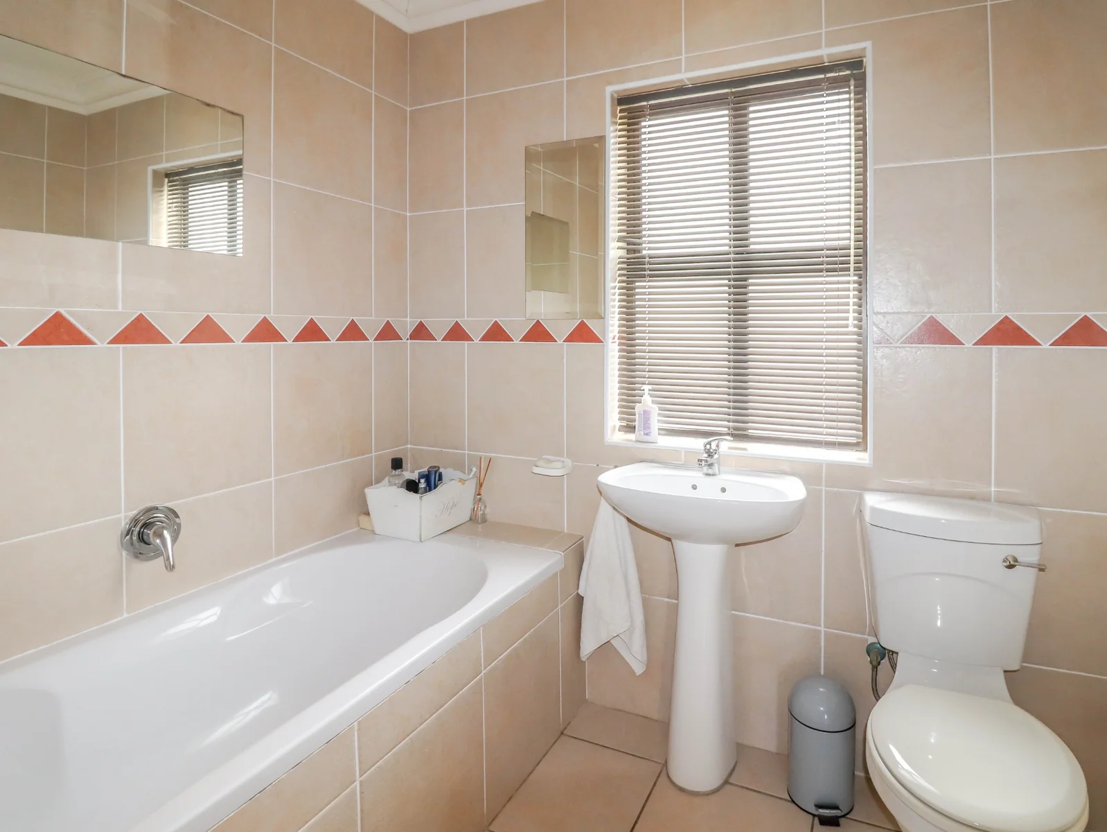 Spacious 3-Bedroom Home to Rent in Welgevonden Estate from 15 Sept 2026