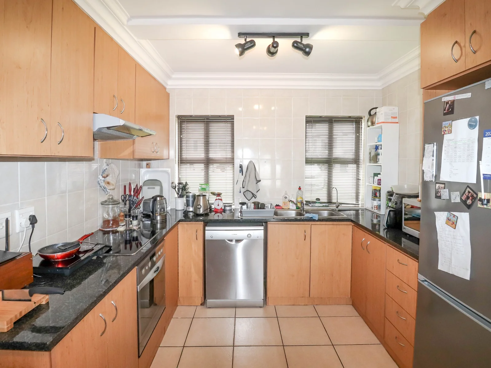 Spacious 3-Bedroom Home to Rent in Welgevonden Estate from 15 Sept 2026