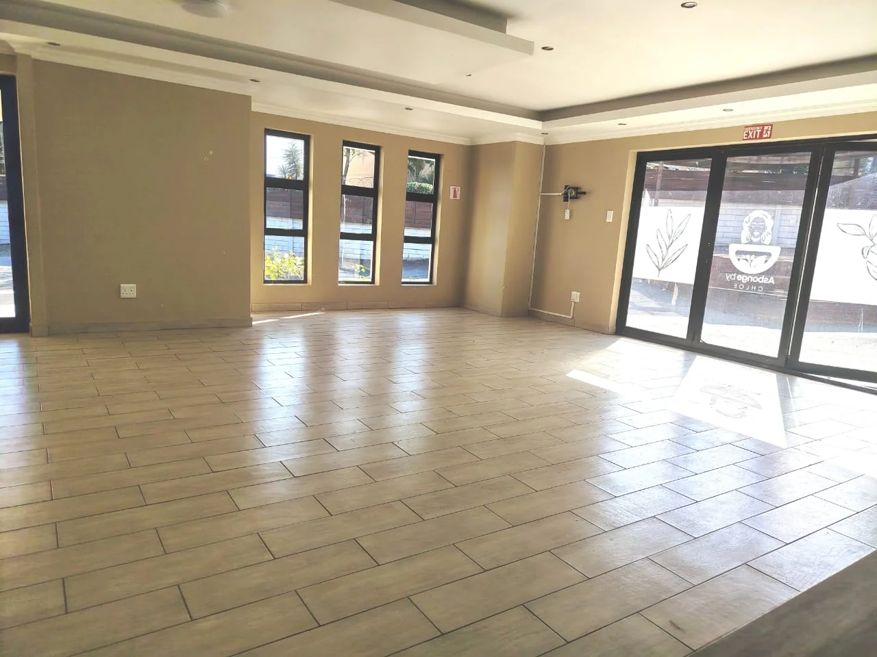 Flexible and Versatile Commercial, Business or Residential Property