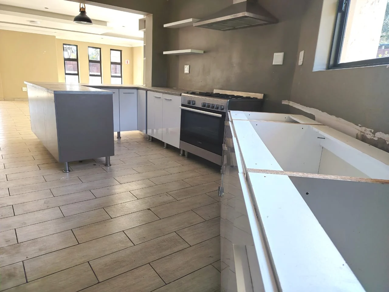 Flexible and Versatile Commercial, Business or Residential Property