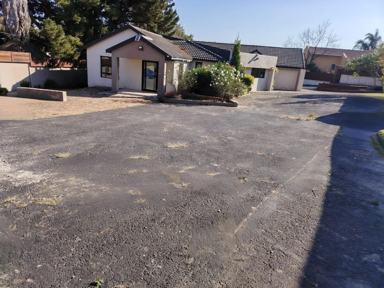 Flexible and Versatile Commercial, Business or Residential Property